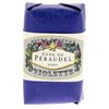 ANNE DE Péraudel SOAP Soap scented toiletries. Violet - Bread 100 g