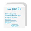 Ultra Mild and Natural Surgras Soap 100g LA ROSÉE