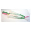 EASY SLIDE CARAN, threader down to compression stockings Sigvaris closed foot. small, 22 cm (ref. 23021) - unit
