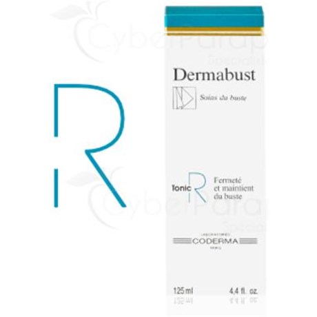 DERMABUST Raffermissant tonic lotion 125 ml