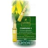 COMPLEXE 5 CONCENTRÉ VÉGÉTAL RÉGÉNÉRATEUR Cure force et beauté Coffret 12 ampoules