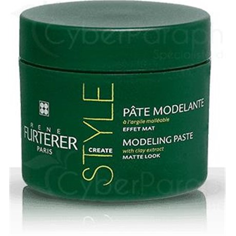 STYLE PÂTE MODELANTE, EFFET MAT Effet mat 50 ml