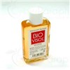 BIOVISOL, Dissolvant traitant à l'huile de vison. - fl 100 ml