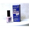 GEN ONGLES COLOR, Vernis régénérateur pour les ongles teintés. - fl 10 ml