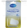 CAPUCHON en GEL Gros orteil cors et ongles abimés NON DIS