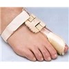 PODOREX BANDAGE DE NUIT, Bandage de nuit pour Hallux Valgus avec fourche en matière synthétique pointure 34 - 36, droit (ref. 511011) - unité