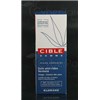 CIBLE HOMME SOIN ANTIRIDE FERMETÉ, Gel crème antiride fermeté. - fl 50 ml