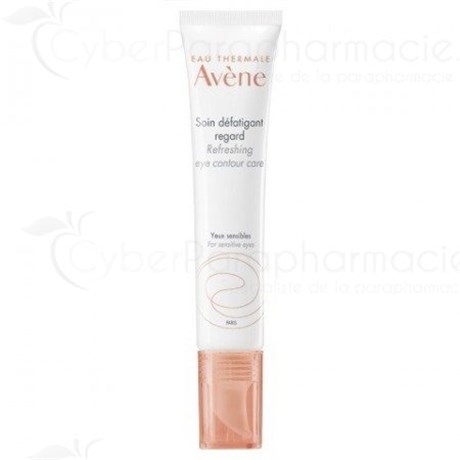AVENE SOIN DEFATIGUANT REGARD YEUX SENSIBLES 15ML