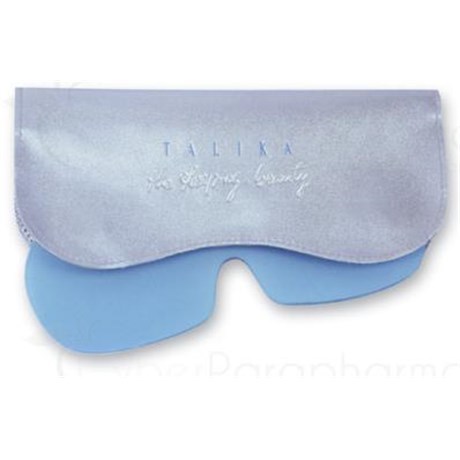 EYE THERAPY PATCH TALIKA, Patch dermocosmétique contour des yeux. - recharge 12