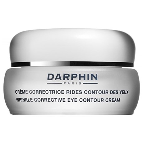 SOIN DES YEUX Crème correctrice rides contour des yeux 15 ml