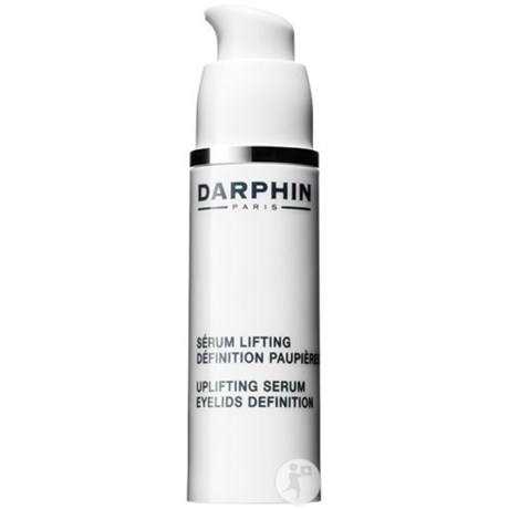 SOIN DES YEUX Sérum lifting définition paupières 15 ml