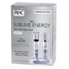 SUBLIME ENERGY YEUX SOIN ANTIÂGE TOTAL ROC, Crème antiâge pour le contour des yeux. - coffret
