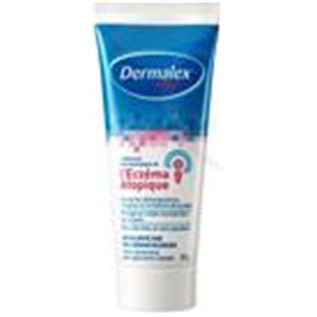 DERMALEX REPAIR ECZÉMA ATOPIQUE, Crème réparatrice pour application cutanée. - tube 100 g