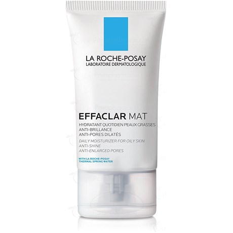 EFFACLAR MAT 40ML