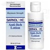 SARNOL crème apaisante calmante 100ML