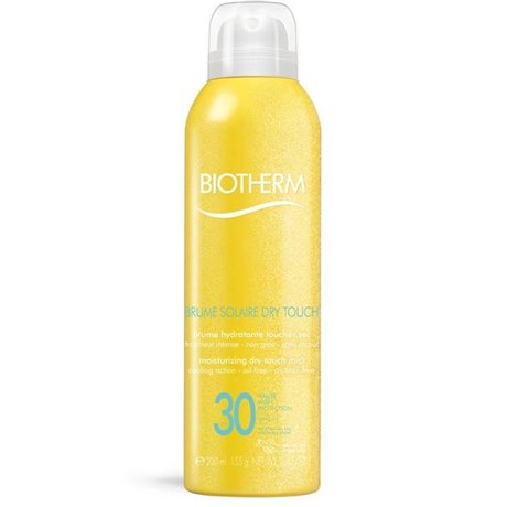 BIOTHERM BRUME SOLAIRE DRY TOUCH SPF30