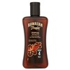 HAWAIIAN TROPIC HUILE DE BRONZAGE TROPICAL 4 RICHE COCONUT 200 ml