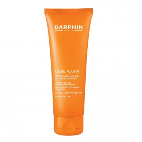 SOIN SOLAIRE ANTI-AGE CORPS SPF30 125ML SOLEIL PLAISIR DARPHIN