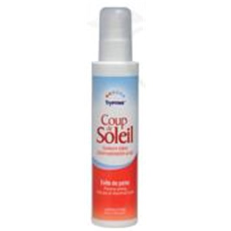 TRYPTINE COUP DE SOLEIL, Lotion après soleil apaisant. - fl 150 ml