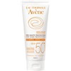 AVÈNE TRÈS HAUTE PROTECTION LAIT MINERAL SPF 50+, Lait solaire très haute protection, SPF 50+. - tube 100 ml