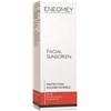 FACIAL SUNSCREEN MENE & MOY, Emulsion solaire haute protection, SPF 30. - tube 50 ml