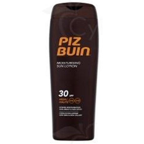 SUN LOTION SPF30 200 ml