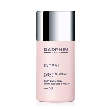 VOILE PROTECTEUR URBAIN SPF50 30ML INTRAL DARPHIN