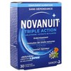 NOVANUIT TRIPLE ACTION 30 comrimés