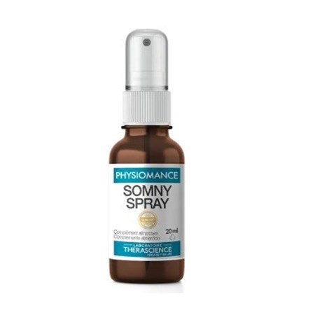 PHYSIOMANCE SOMNI SPRAY 20 ml Therascience