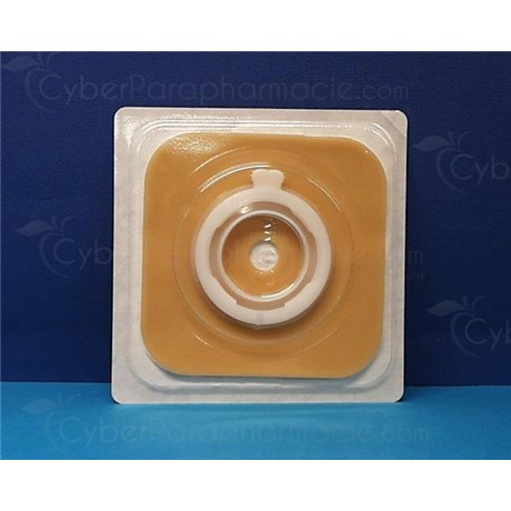 CONSÉCURA SUPPORT, Support porte-poche Ultra pour les systèmes 2 pièces Consécura. diamètre 35 mm (ref. 406204) - bt 10