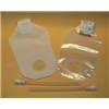 CONSÉCURA UROSTOMIE, Poche vidangeable avec robinet de vidange, système 2 pièces, transparente. diamètre 45 mm (ref. 413134) - bt 30