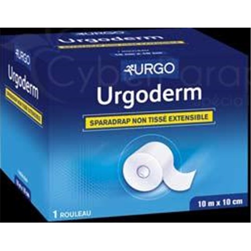 URGO Bande Extensible à découper RESISTANTE (1m x 6cm) Pharmacie VEAU