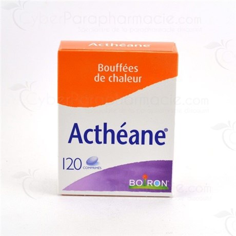 ACTHEANE 120 COMPRIMES