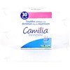 CAMILIA 30 UNIDOSES
