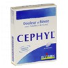 CEPHYL PM 20 COMPRIMES