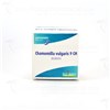 CHAMOMILLA VULGARIS 9CH 12 suppositoires