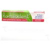 HOMEODENT 2-6 years child toothpaste raspberry 50ml