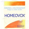 HOMEOVOX 60 TABLETS