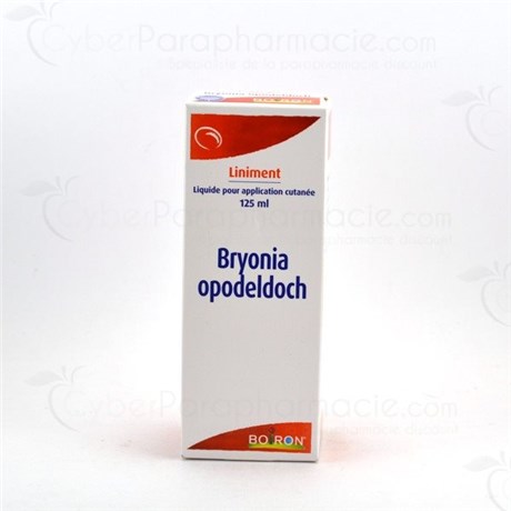 LINIMENT BRYONIA OPODELDOCH