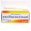 OSCILLOCOCCINUM 30 DOSES