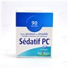 SEDATIF PC 90 COMPRIMES