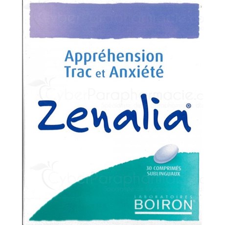 ZENALIA 30 TABLETS