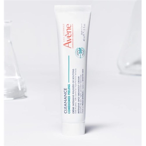 Cleanance Comedomed Intensive Peeling Cream 40 ml Avène