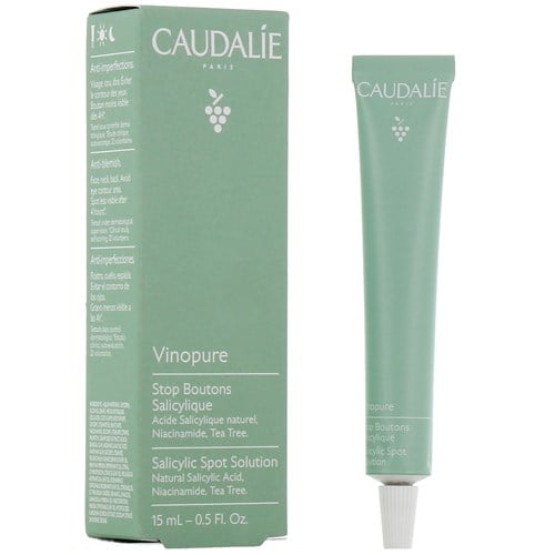 Vinopure Stop Pimples Salicylic 15 ml Caudalie