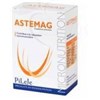 ASTEMAG, stick bag, nutritional supplement containing magnesium, taurine, vitamin B6. - Bt 20