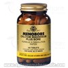 MENOBORE (Calcium, Magnésium et Bore) 100 Tablets