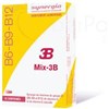 MIX, 3B - tablet, diet food consisting of B vitamins - bt 90