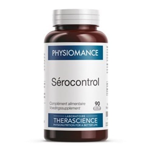PHYSIOMANCE Serocontrol 90