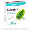 Plantes et Nutriments BIOTANICA WOMEN Balance menopause