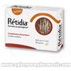 RETIDIA Protection of the retina and its vessels 30 caps